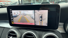 Mercedes-Benz C-Class C220d AMG Line Premium Plus 4dr 9G-Tronic Diesel Saloon